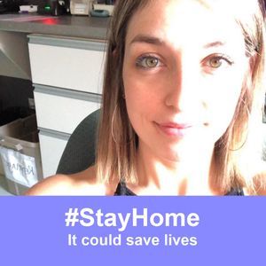 Meet your Posher, Kary-anne